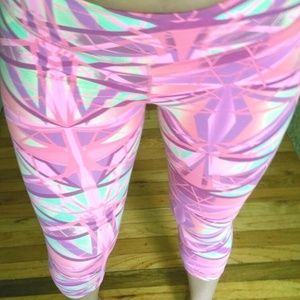 Yoga Pants for Fitness or Running  Womens
